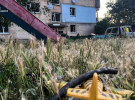 Унаслідок ворожої атаки БпЛА у Вишгородському районі на Київщині постраждали три людини. Є значні руйнування