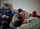 Унаслідок ворожої атаки БпЛА у Вишгородському районі на Київщині постраждали три людини. Є значні руйнування
