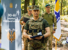 Украина была, есть и будет морским государством - Александр Сырский