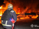Вогонь накрив Одесу після обстрілу: жертви, згоріли будинки та масштабні руйнування