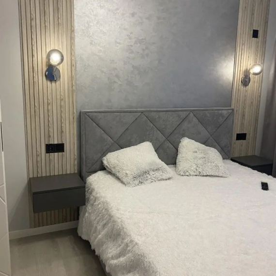 Оздоблюємо стіни: ідеї, чим замінити шпалери, які вже не в тренді