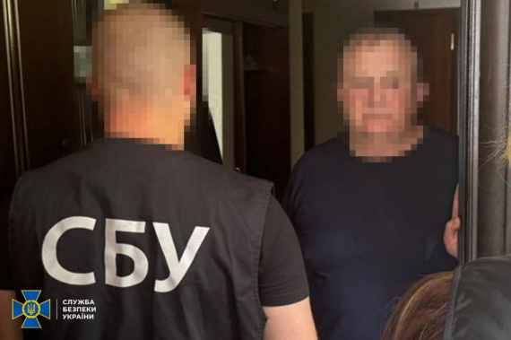 Плавали через річку і купували інвалідність: СБУ накрила масштабну мережу ухилянтів