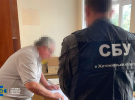 Плавали через реку и покупали инвалидность: СБУ накрыла масштабную сеть уклонистов