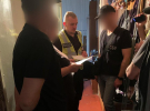 П’ятеро підозрюваних можуть отримати по 12 років