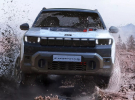 Jeep бросил вызов RAV4: новый Compass получит электроверсию и необычный дизайн