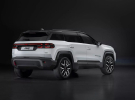 Jeep бросил вызов RAV4: новый Compass получит электроверсию и необычный дизайн