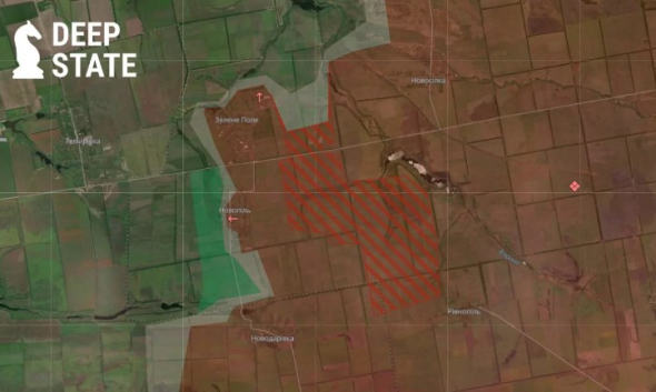 Українські бійці вийшли з оточення на складній ділянці фронту