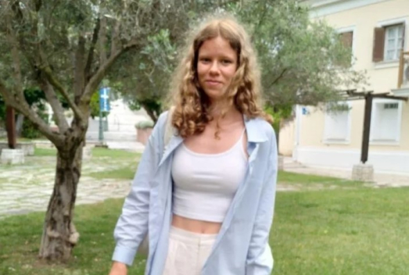 Студентка из Украины Мария Бугаева, которая пропала 4 июля
