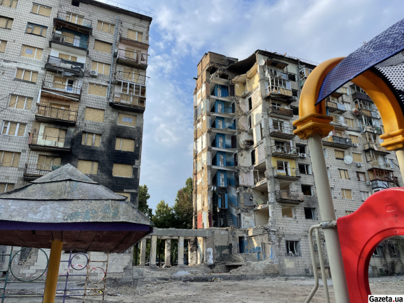 Унаслідок російського ракетного удару 17 червня загинули 28 людей, понад 130 зазнали поранень