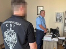 СБУ проводить масштабні обшуки на митницях трьох областей - джерела