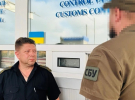 СБУ проводить масштабні обшуки на митницях трьох областей - джерела