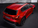 Mazda представила CX-5 третього покоління