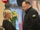 Прощання з видатним композитором Ігорем Покладом: фото