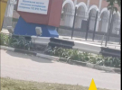 У Воронежі працівників МНС змушують охороняти військові об’єкти