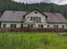 Перкалаба: чем поражает хутор в Карпатах