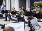 Спецпредставник Трампа Кіт Келлог зустрівся з українським військовим керівництвом