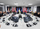 Спецпредставник Трампа Кіт Келлог зустрівся з українським військовим керівництвом