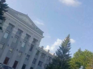 Партизаны обнаружили и разведали предприятие, производящее двигатели для "Искандеров" в Воронеже