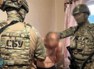 Готували підриви військових: СБУ зловила на гарячому агентів ФСБ