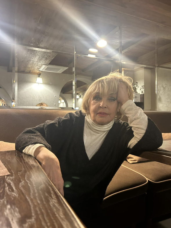 Ада Роговцева