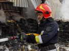 Показали наслідки обстрілу Вінниці