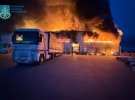 Показали наслідки обстрілу Вінниці
