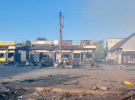 Місцева лікарня не може прийняти всіх