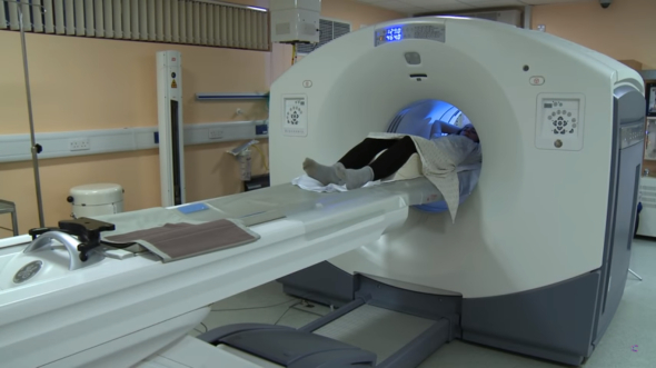 КТ в клинике Oxford Medical: современное оборудование и опытный персонал