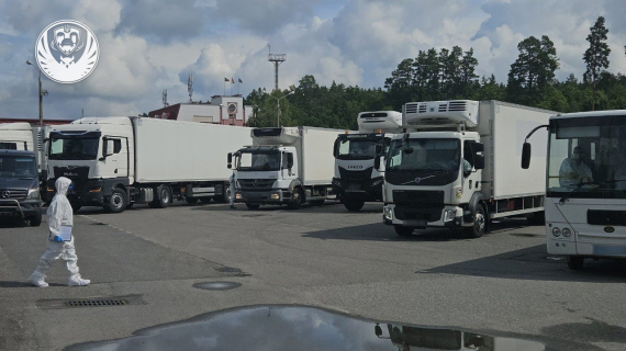 Пройшла репатріація тіл загиблих