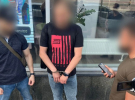 в 2023 году предприниматель арендовал коммунальное имущество для обустройства заведения общественного питания на этом рынке