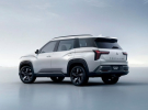 Мощь и простор: новый внедорожник Mitsubishi бросает вызов конкурентам