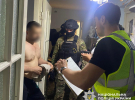 Затримали "смотрящего" за Півднем України "Наума"