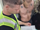 Затримали "смотрящего" за Півднем України "Наума"