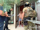 Затримали "смотрящего" за Півднем України "Наума"