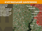 Враг атакует со всех сторон: война на грани катастрофы - Генштаб обновил карты боев