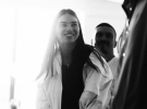Екатерина Усик показала общие фото с мужем перед важным поединком