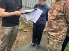 СБУ задержала еще 14 организаторов "ухилянтских схем" в разных регионах Украины