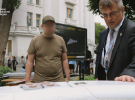 ГУР представила платформу для мониторинга санкций
