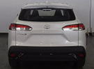 Toyota оновила моделі Corolla Cross і Frontlander