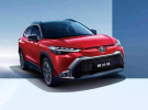 Toyota оновила моделі Corolla Cross і Frontlander