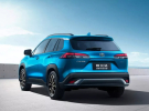 Toyota оновила моделі Corolla Cross і Frontlander