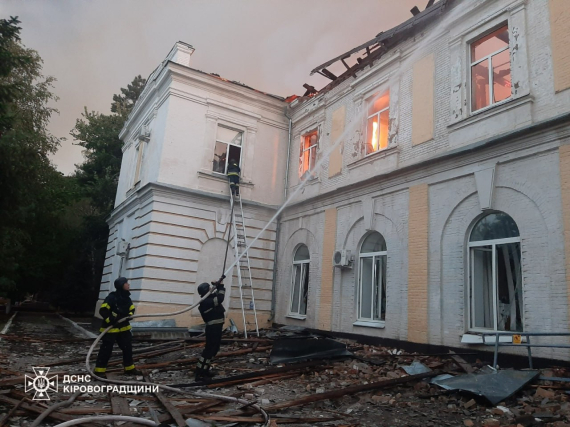 Зеленський повідомив про значні успіхи в боротьбі з дронами цієї ночі