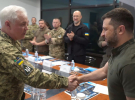 Владимир Зеленский назначил генерала Анатолия Кривоножка командующим Воздушными силами ВСУ