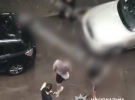 У Харкові чоловік вистрілив у ветерана ЗСУ та побив його: нападника затримано
