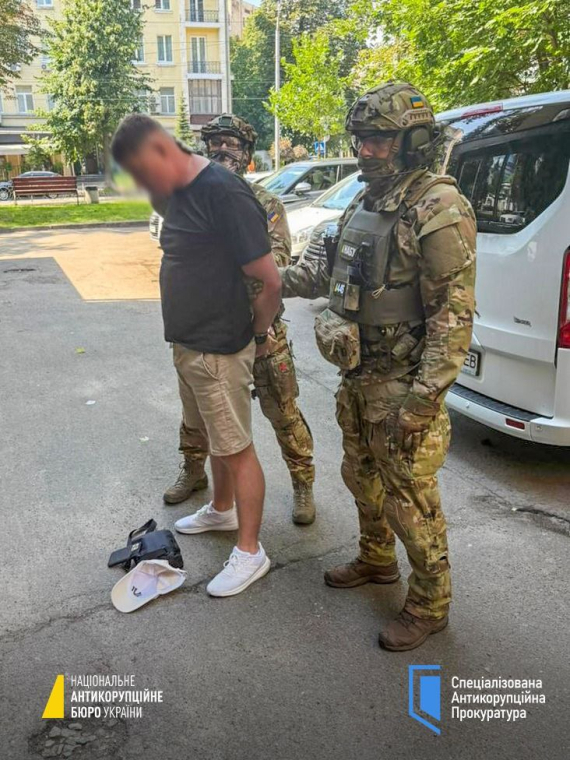 Дроны по завышенной цене: раскрыта преступная схема на миллионы гривен