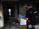 У Львові вибух у готелі поранив шістьох людей