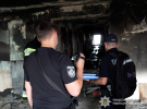 У Львові вибух у готелі поранив шістьох людей