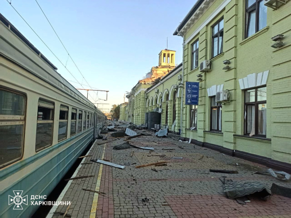 Що стоїть за новою хвилею ударів по Україні: Зеленський про обстріли і чому санкції проти РФ мають бути жорсткішими