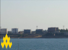 Агенты "АТЕШ" разведали нефтебазу в Крыму