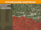 Ворог просувається біля Лимана, Торецька, Покровська - Генштаб оновив карти